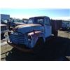 Image 2 : Blue 1954(?) GMC 9430 S/N: 2943415209