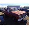 Image 4 : Red GMC Sierra VIN: TCL2481629511