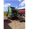Image 1 : John Deere 500 Baler - Hardcore (Used Last Fall)