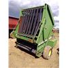 Image 4 : John Deere 500 Baler - Hardcore (Used Last Fall)