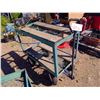 Image 2 : Metal Cart