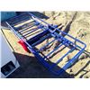 Image 2 : Hitch Mount Cargo Carrier