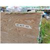 Image 6 : 4' X 8' 3/4" plywood