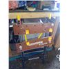 Image 3 : Mastercraft Sawhorse