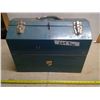 Image 1 : Blue Beach Toolbox