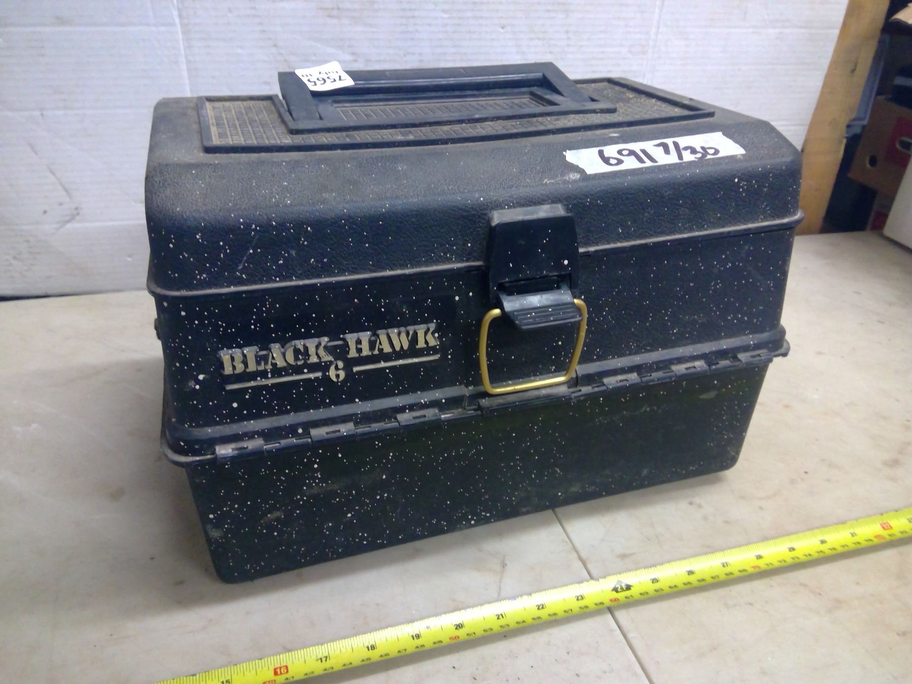 blue hawk tackle box Tacklebox Swirl Because getting started with the great sport of fishing should be rewarded. Tackle Boxes- Mini