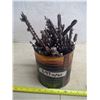 Image 1 : Lot of Assorted Brace Bits