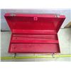 Image 2 : Red Metal International Toolbox
