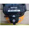 Image 2 : Yellow Bostitch Air Compressor - 150 Psi, 6 Gal, 2.6 SCFM