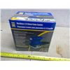 Image 1 : Power Fist 1/4 Sheet Palm Sander
