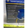Image 2 : Power Fist 1/4 Sheet Palm Sander