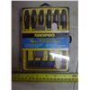 Image 1 : 6 Piece File Set - Like New