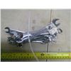 Image 2 : Lot of 14 Assorted Wrenches