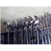 Image 2 : Lot of 16 Metric Wrenches