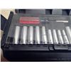 Image 3 : Craftsman Metric/Imperial Socket Set