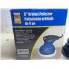 Image 2 : Power Fist 6" Orbital Polisher