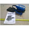 Image 1 : Power Fist 1/4 Sheet Palm Sander