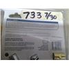 Image 4 : Mastercraft Air Tool Accessory Kit