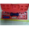 Image 1 : Power Fist 9 Piece Dent Puller Kit
