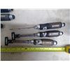 Image 2 : Wood Chisels - Narex