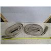 Image 1 : 2 Rolls of Tow Strap