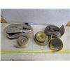 Image 1 : Lot of 5 Straps and Tie Downs