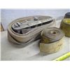Image 2 : Lot of 5 Straps and Tie Downs