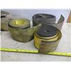 Image 3 : Lot of 5 Straps and Tie Downs