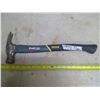 Image 1 : Stanley Fat Max Graphite Hammer