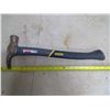 Image 2 : Stanley Fat Max Graphite Hammer