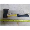Image 1 : Yellow Handle Hatchet