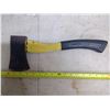 Image 2 : Yellow Handle Hatchet