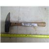 Image 1 : Vintage Stanley Rock Hammer