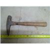 Image 2 : Vintage Stanley Rock Hammer