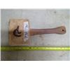 Image 2 : Ducks Unlimited Wooden Mallet