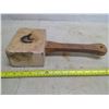Image 3 : Ducks Unlimited Wooden Mallet
