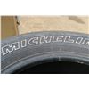 Image 3 : 4 Michelin Tires - 275/65R18