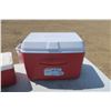 Image 2 : Large & Small Coolers