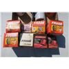 Image 2 : Assorted Oil Filters