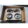 Image 3 : Fog Lamp Set & 2 Work Lights