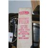 Image 7 : Iron, Flour Sifter, Thermos Part - All Vintage