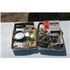 Image 1 : Assorted Electrical & Misc. Parts