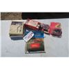 Image 1 : Car Alarms Systems NOS & Misc.