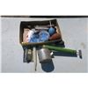Image 1 : Gauges & Droppers, Misc.