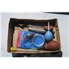 Image 2 : Gauges & Droppers, Misc.