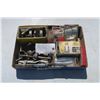 Image 7 : Cylinder Honing Tools, Misc. Automotive Tools