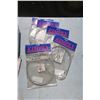 Image 2 : 5 Packs Starter Cable NOS, 25ft Speaker Wire, First Aid Kit