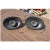 Image 1 : 2 Speakers - 6x9