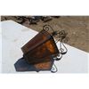 Image 1 : Ornate Hanging Light