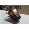 Image 2 : Ornate Hanging Light